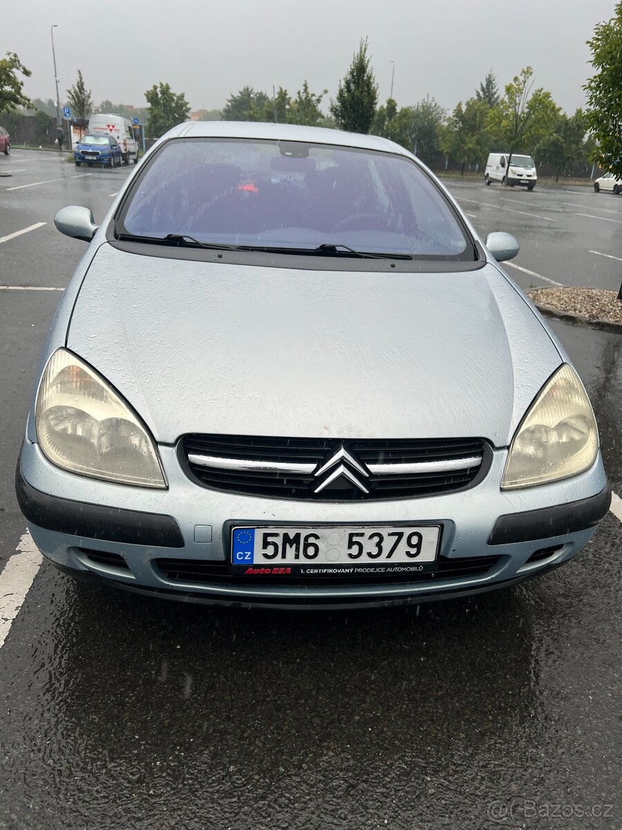 C5 Na ND nebo na opravu - 11