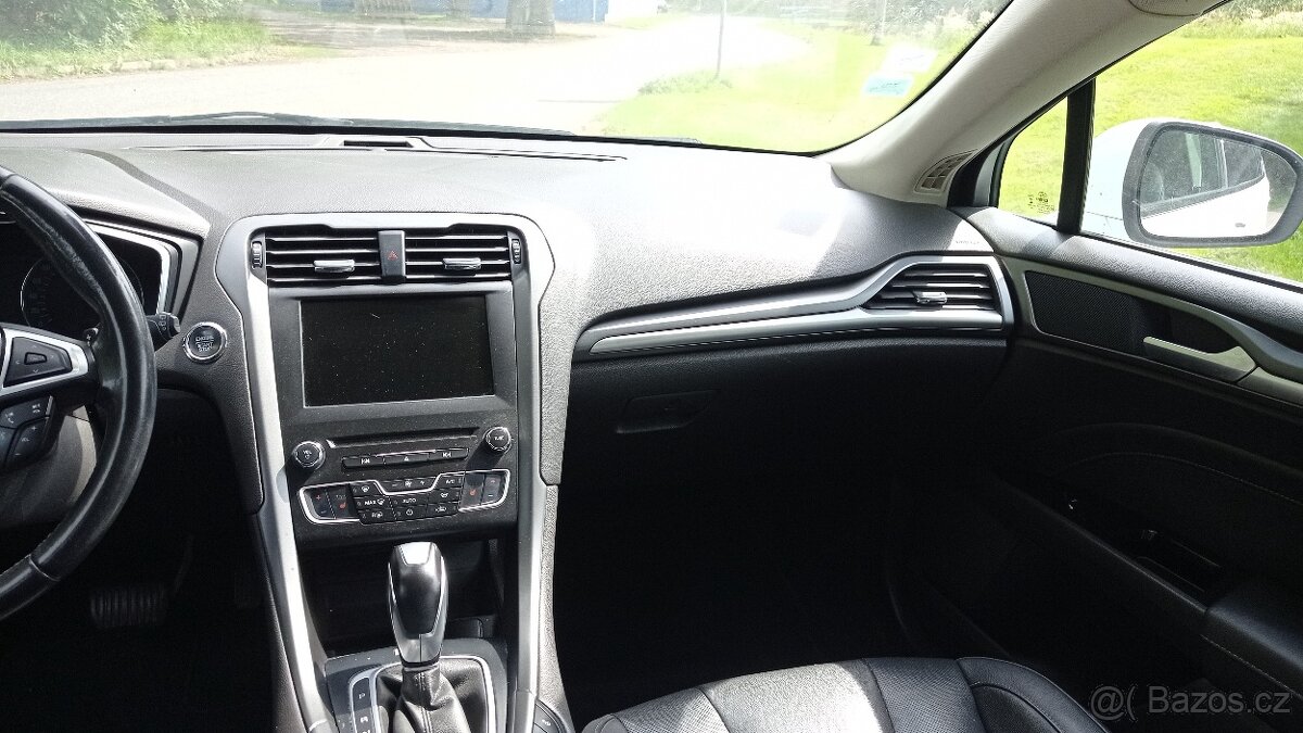 Ford Mondeo, 2,0TDCi EcoBlue 110KW Automat - 11