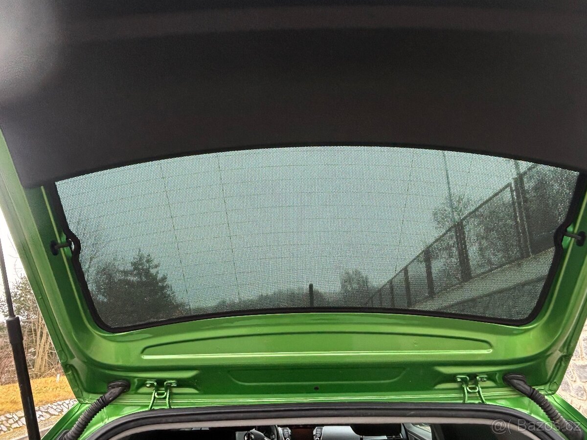 Škoda Fabia 3 Combi 1.0TSI 81 kW Style - 1.Majitel - 11