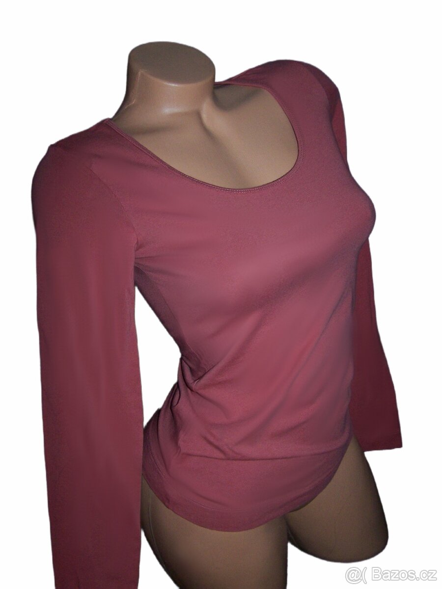 dámské halenky 2 - 11