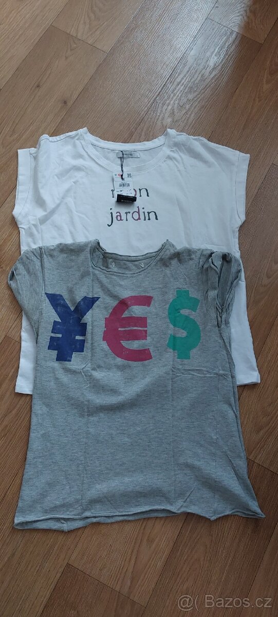 Oblečení dámské - 11