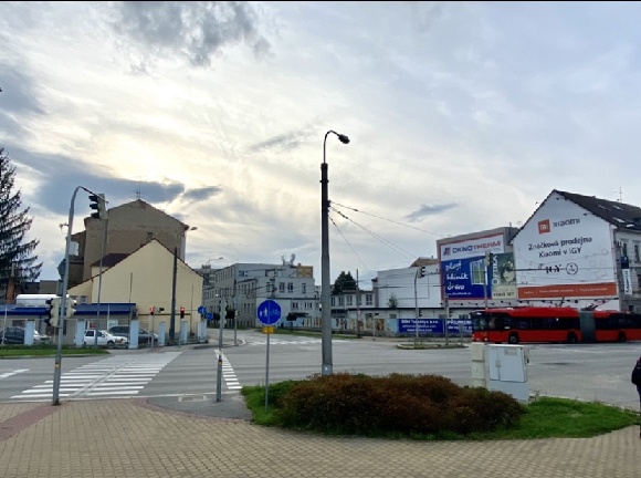 ubytování České Budějovice, volno - 11