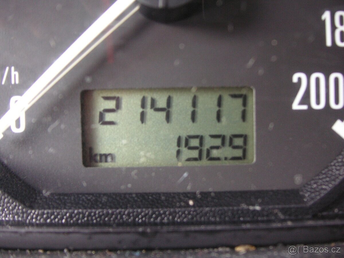 Škoda Fabia 1.4i-Combi - 11