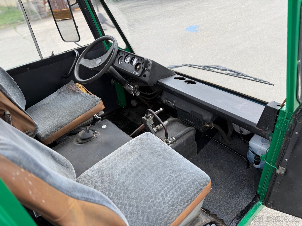 Multikara M25 - 3 strana sklopka - 11