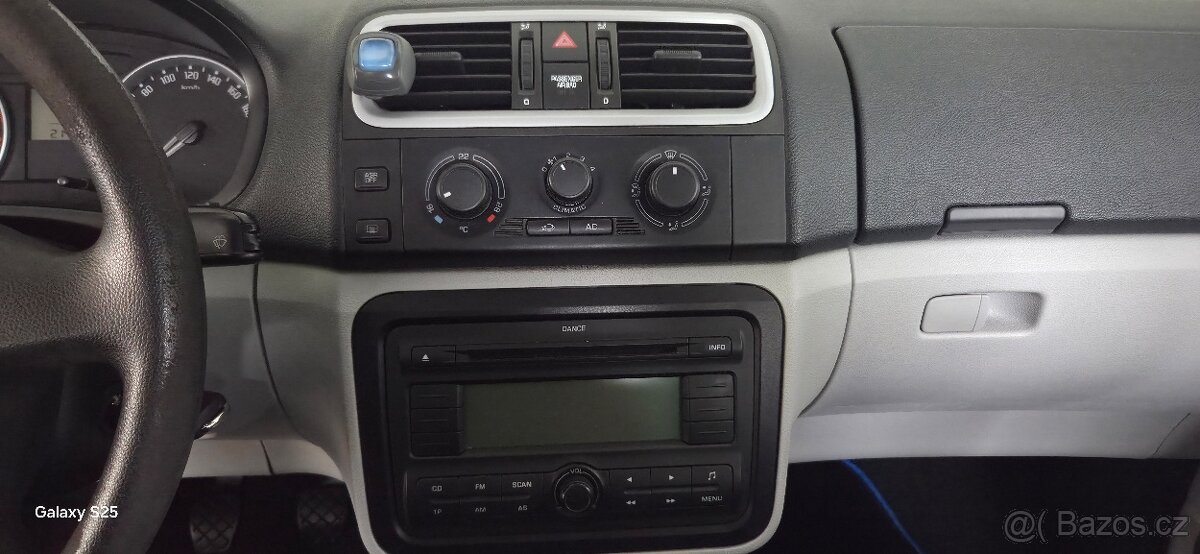 Škoda roomster - 11