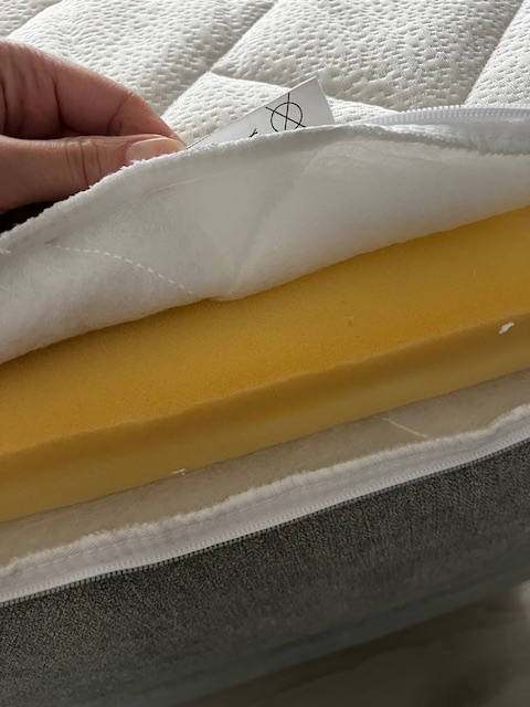 Postel boxspring 180/200 - 11