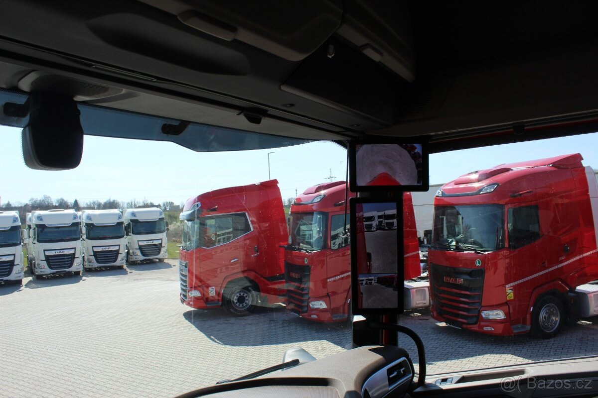 DAF XG+ 480 FT 4X2 - 11