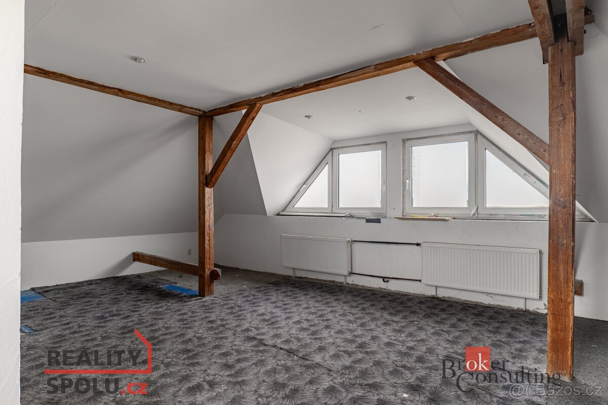 Prodej, domy/rodinný, 180 m2, Mezi Silnicemi 171/30, Koterov - 11