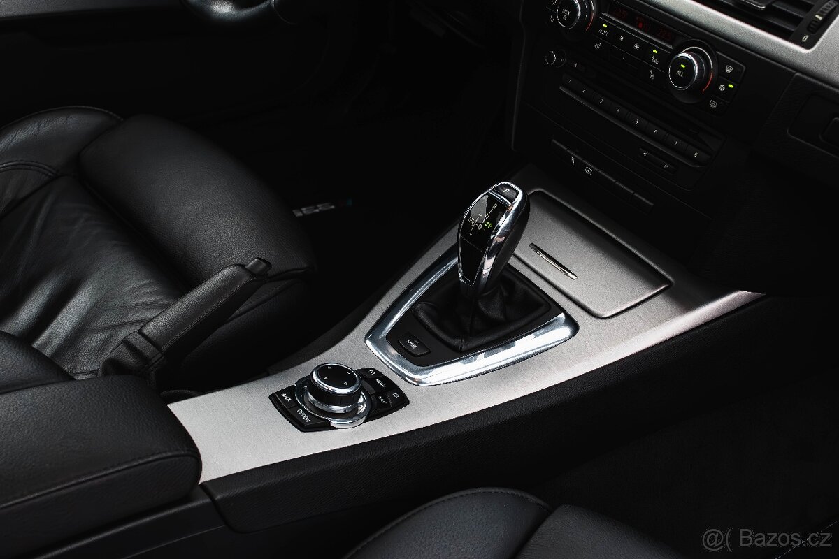 BMW 335i Coupé E92 N55 | Serv.kn. | Harman - 11