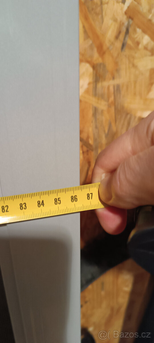 Dveřní síť proti hmyzu - 11