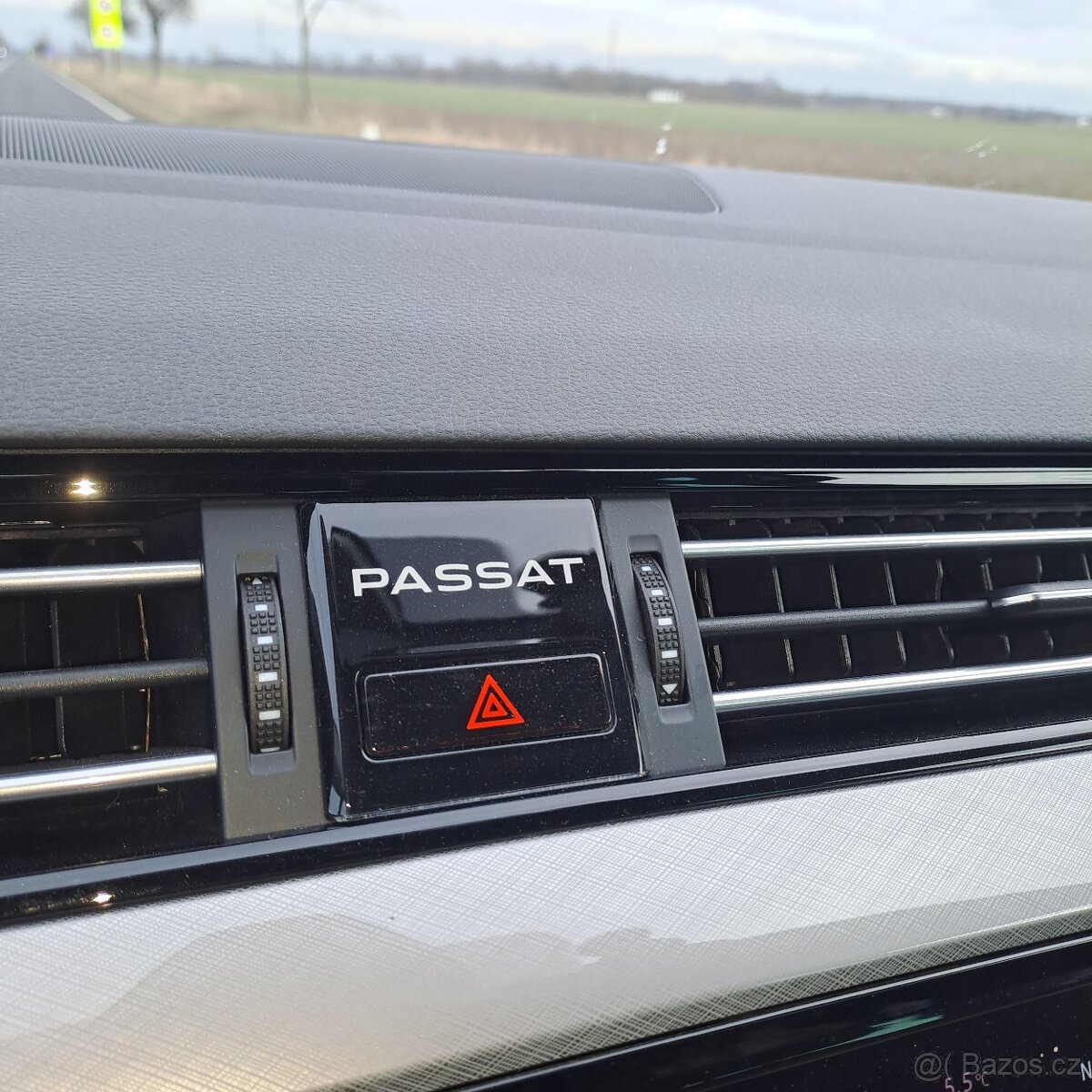 Passat b8 - 11
