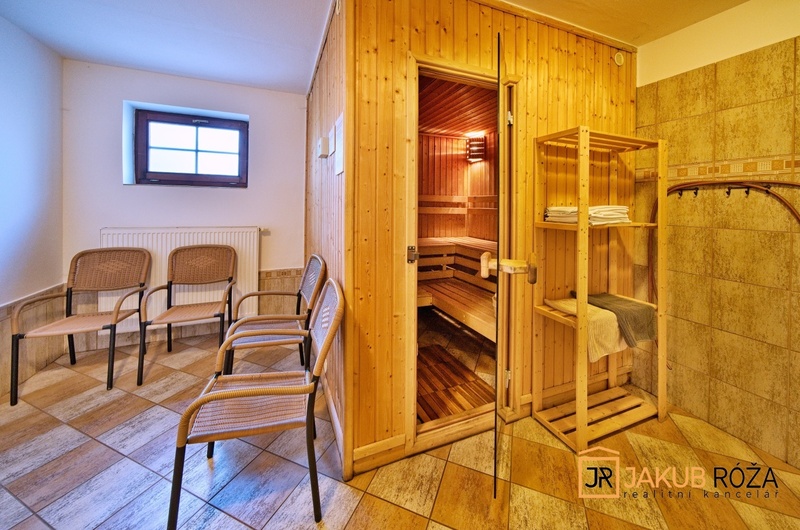 Prodej chaty 377 m², pozemek 1587 m² Černý Důl - 11