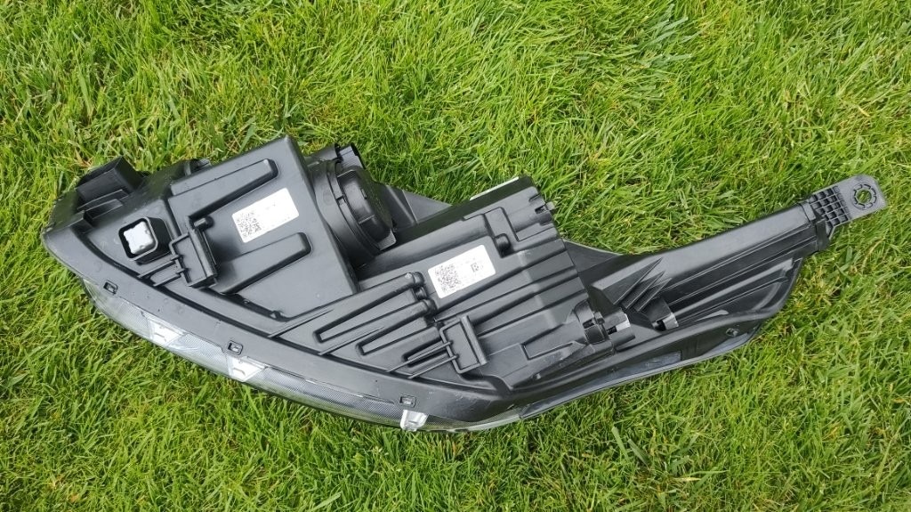 Kia Ceed III 3 CD facelift 2021 - Full LED svetlo - 11