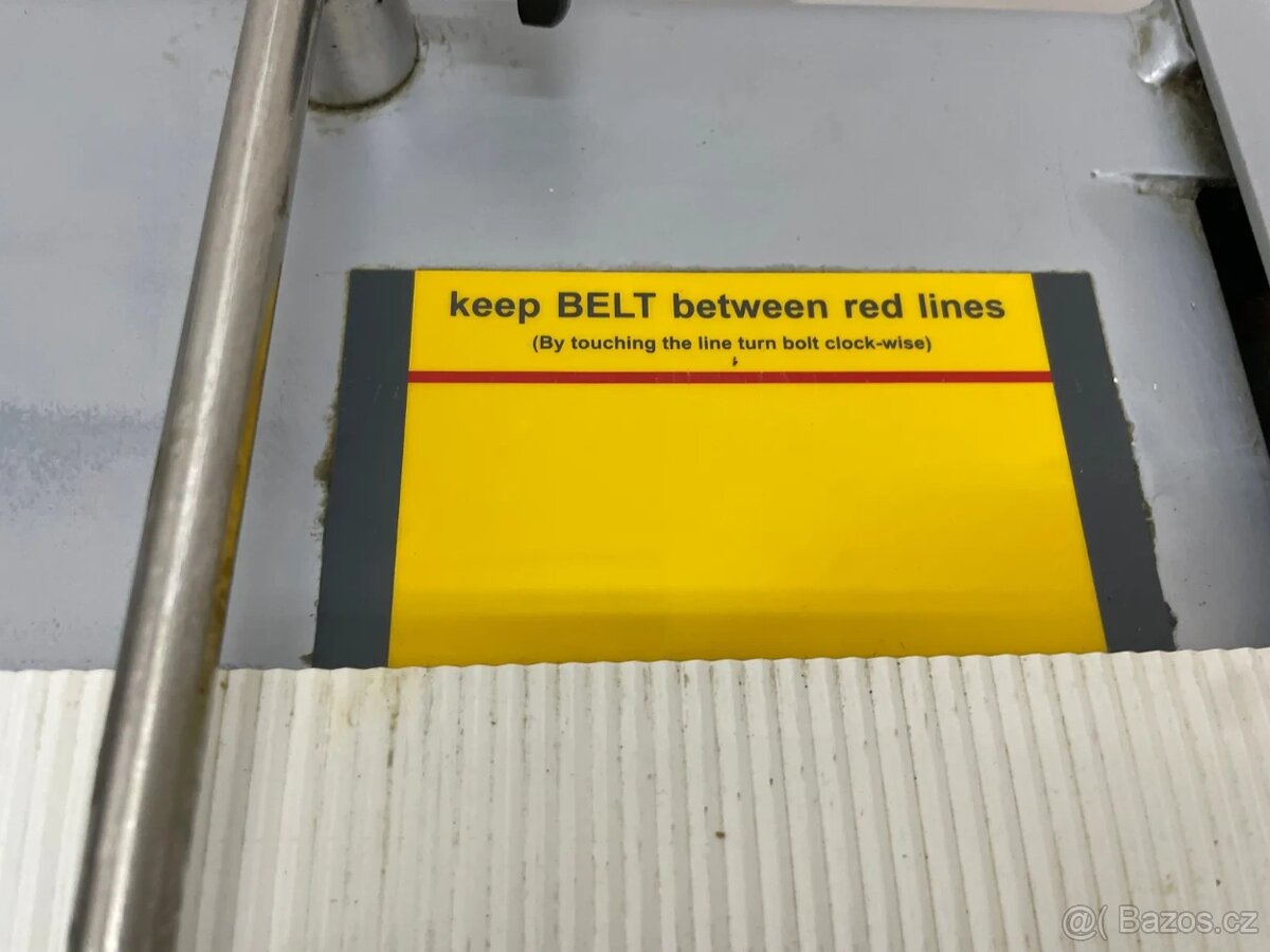 Kráječ pečiva (lot: 33) - 11