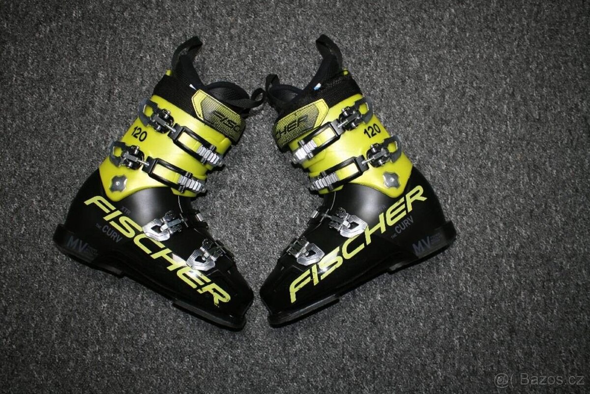 lyže allmoutain Rossignol Experience 160 cm - 11