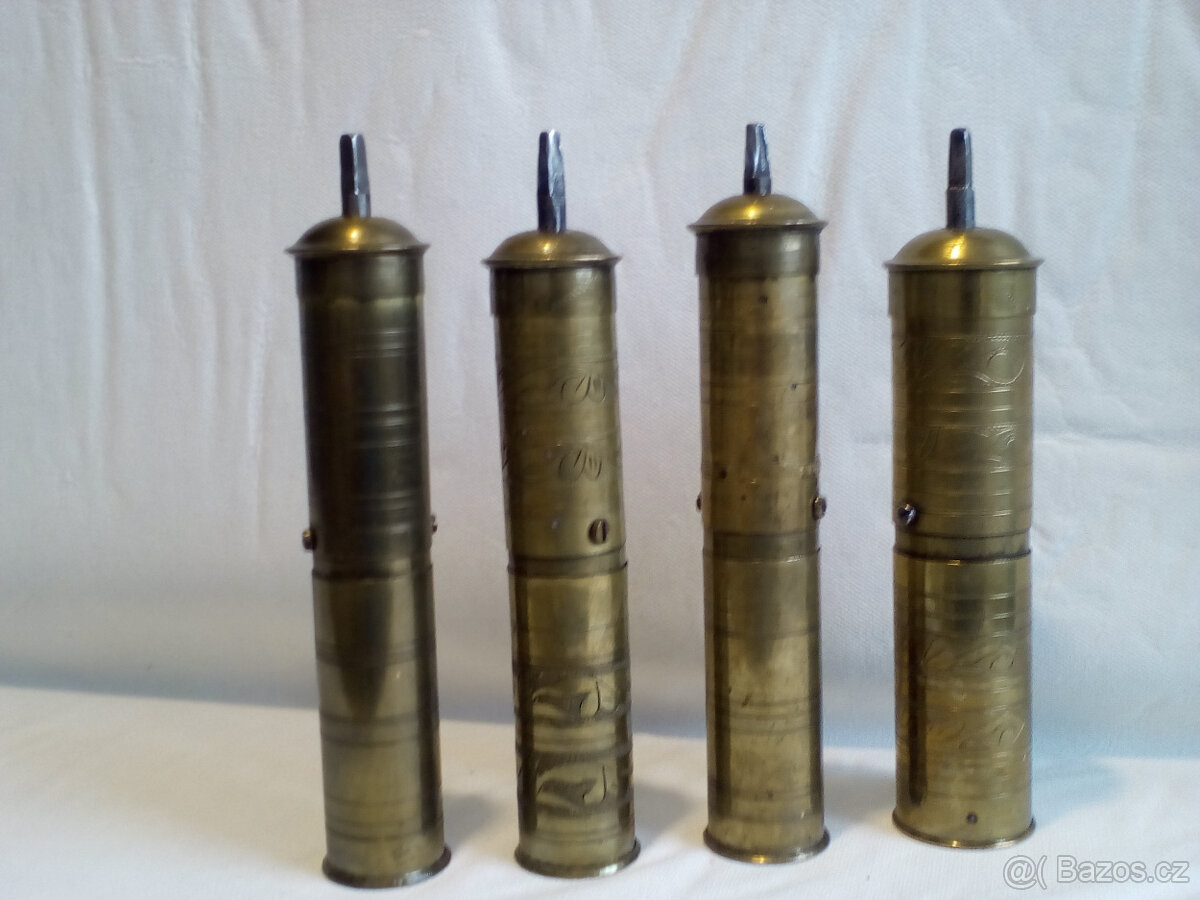 Petrolejka Wien - 11