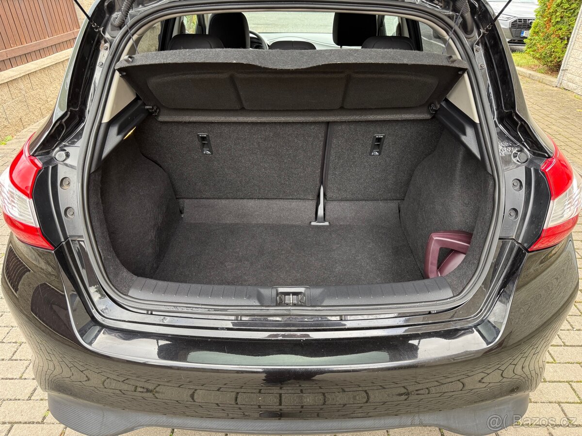 NISSAN PULSAR 1,5 DCi 81KW HATCHBACK,KLIMA - 11