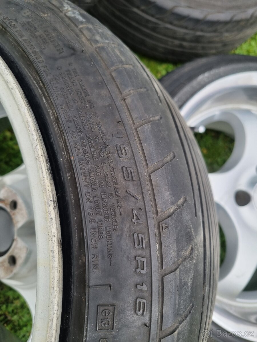 Borbet T dvourozměr - 11