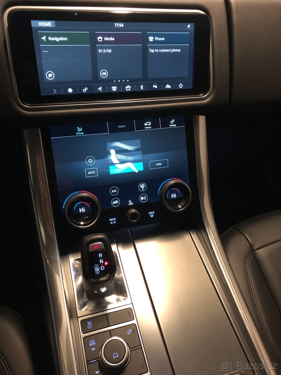 Range Rover Sport - 11