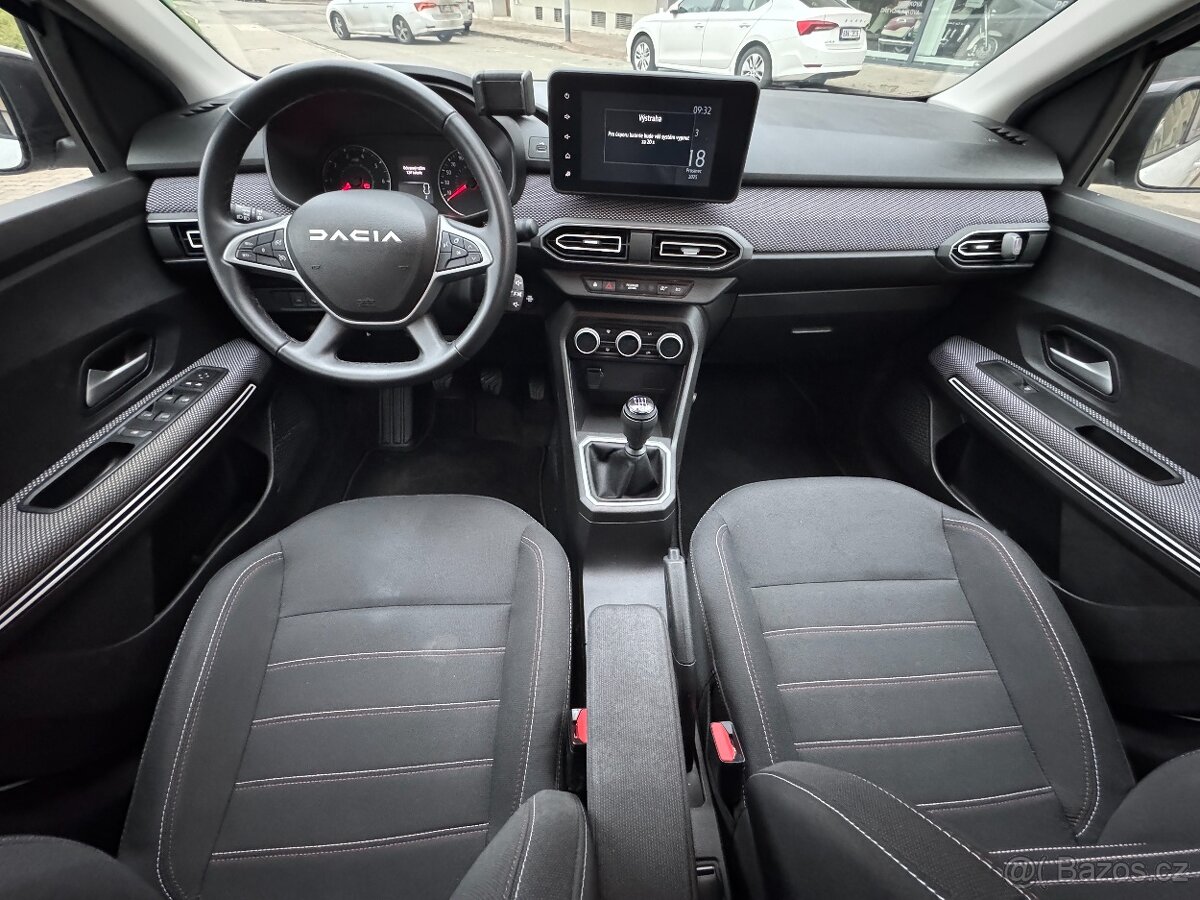 Dacia Jogger 1.0TCe LPG Xtreme Limited Edition - 11