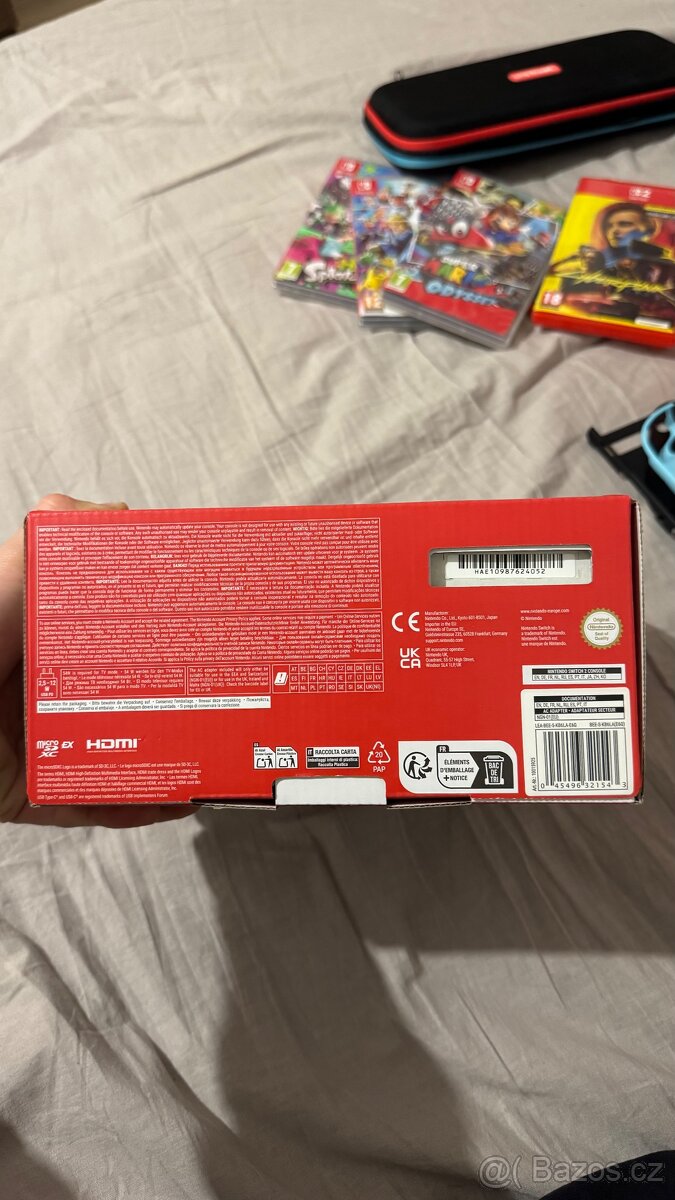 Nintendo Switch 2 - 11