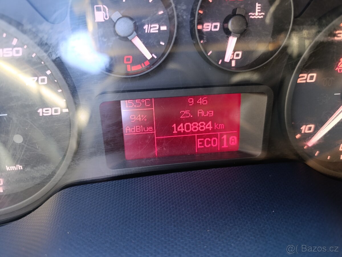 Iveco Daily 35S18 Automatic 140tkm - 11