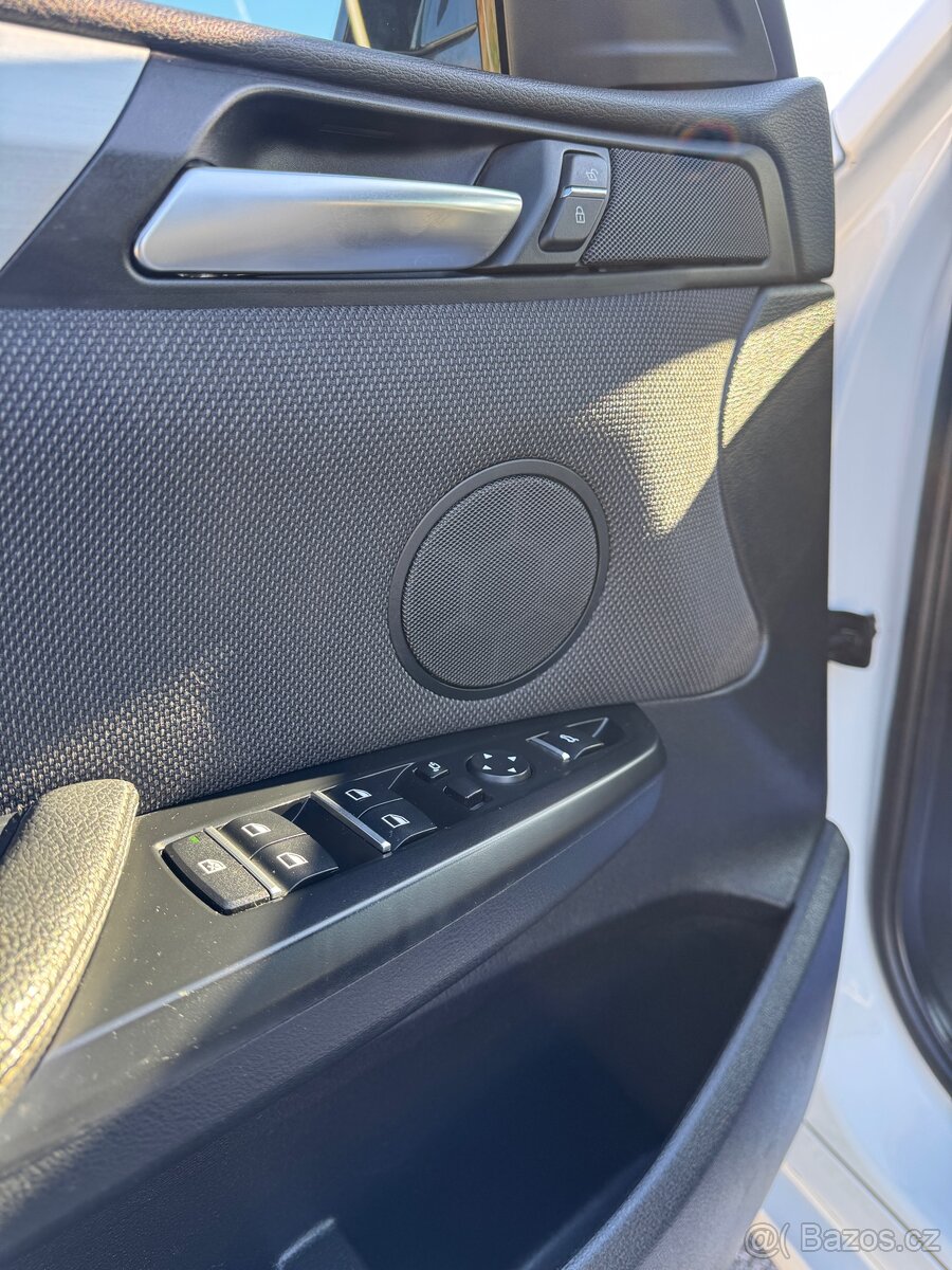 BMW X4 xDrive 2.0d 140KW - PRVNÍ MAJITEL - 11