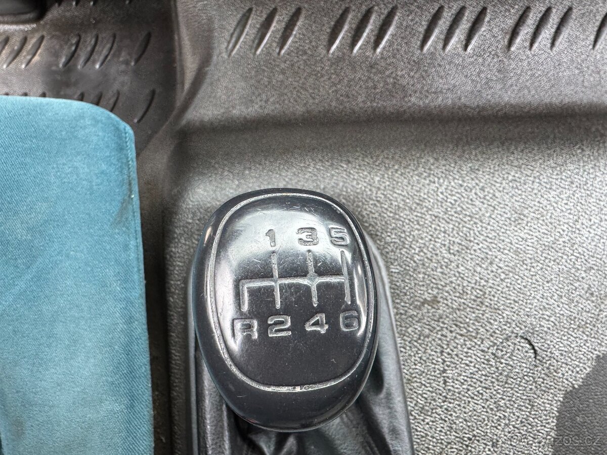 DAF LF, 45.180, BEDNA,ČELO - 11