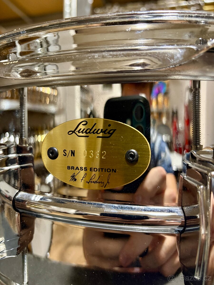 Uprava cen Ludwig, Tama, Premier a Pearl - 11