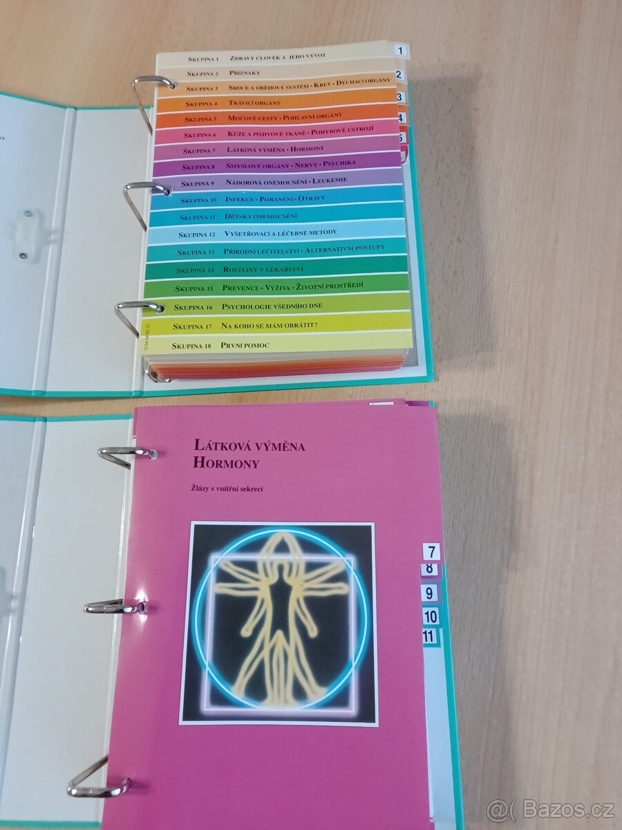 Vnitřní lékařství, Manipulační léčba, Domácí lékař - 11