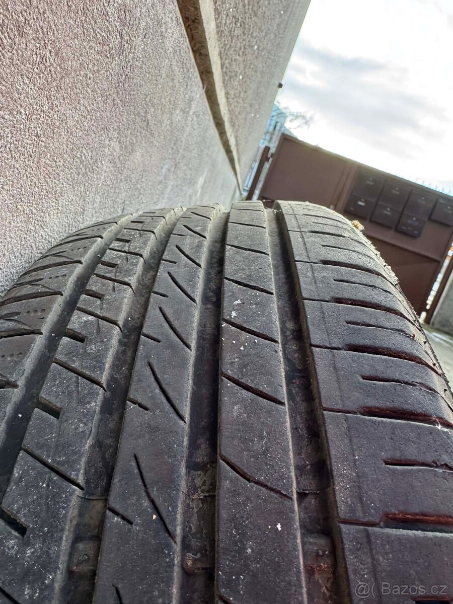 Peugeot 307 1.6 i 80kw - 11