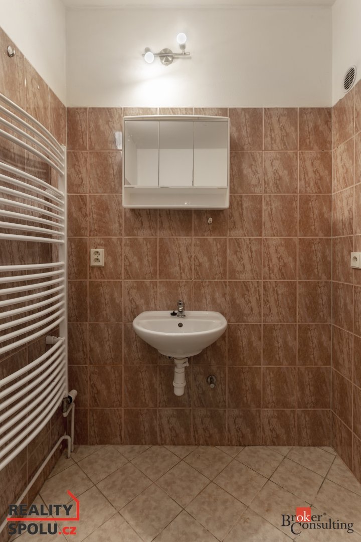 Prodej, byty/3+1, 72 m2, Samaritská 198/12, Doudlevce, 30100 - 11