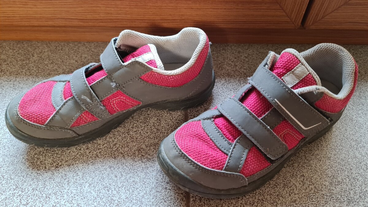 Tenisky/botasky/ vel.35,36,33 - 11