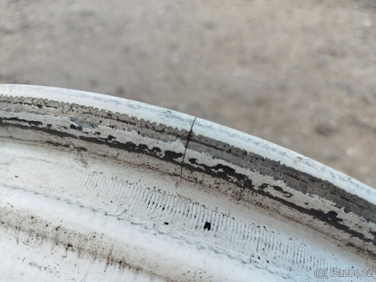 Alu kola různé... - 11