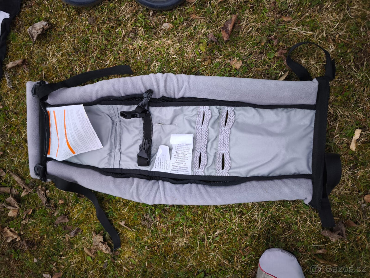 Vozík Thule Chariot CX1 - 11