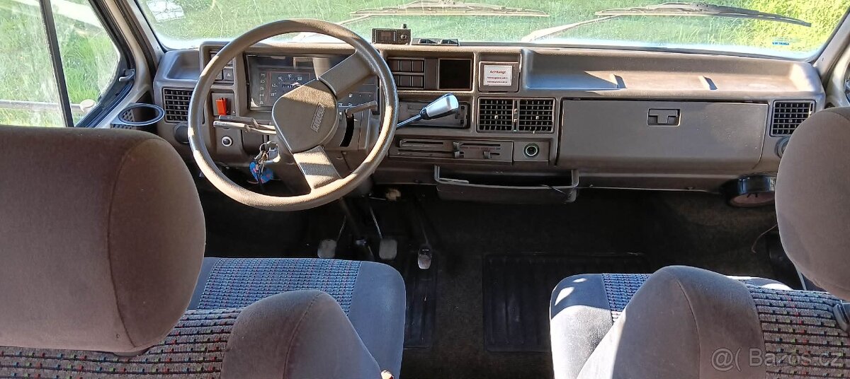 Obytný automobil - 11