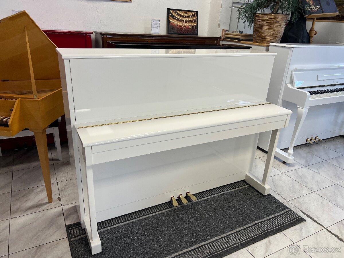 Yamaha LU-201 se zárukou až 5 let. Doprava zdarma - 11