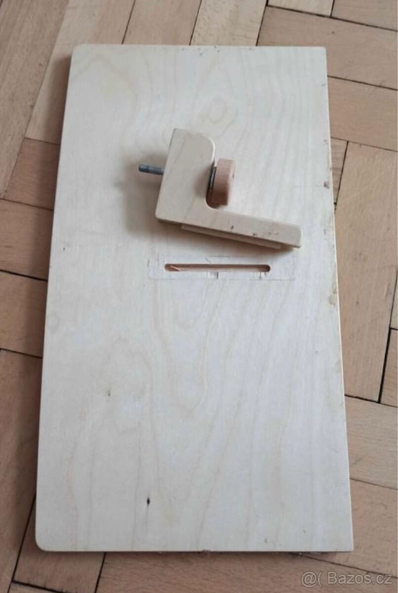 Jídelní židlička Kami 7 v 1 - 11