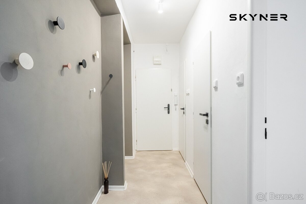 Prodej bytu 2+1 55 m², Ústí nad Labem - Střekov, ev.č. 01192 - 11