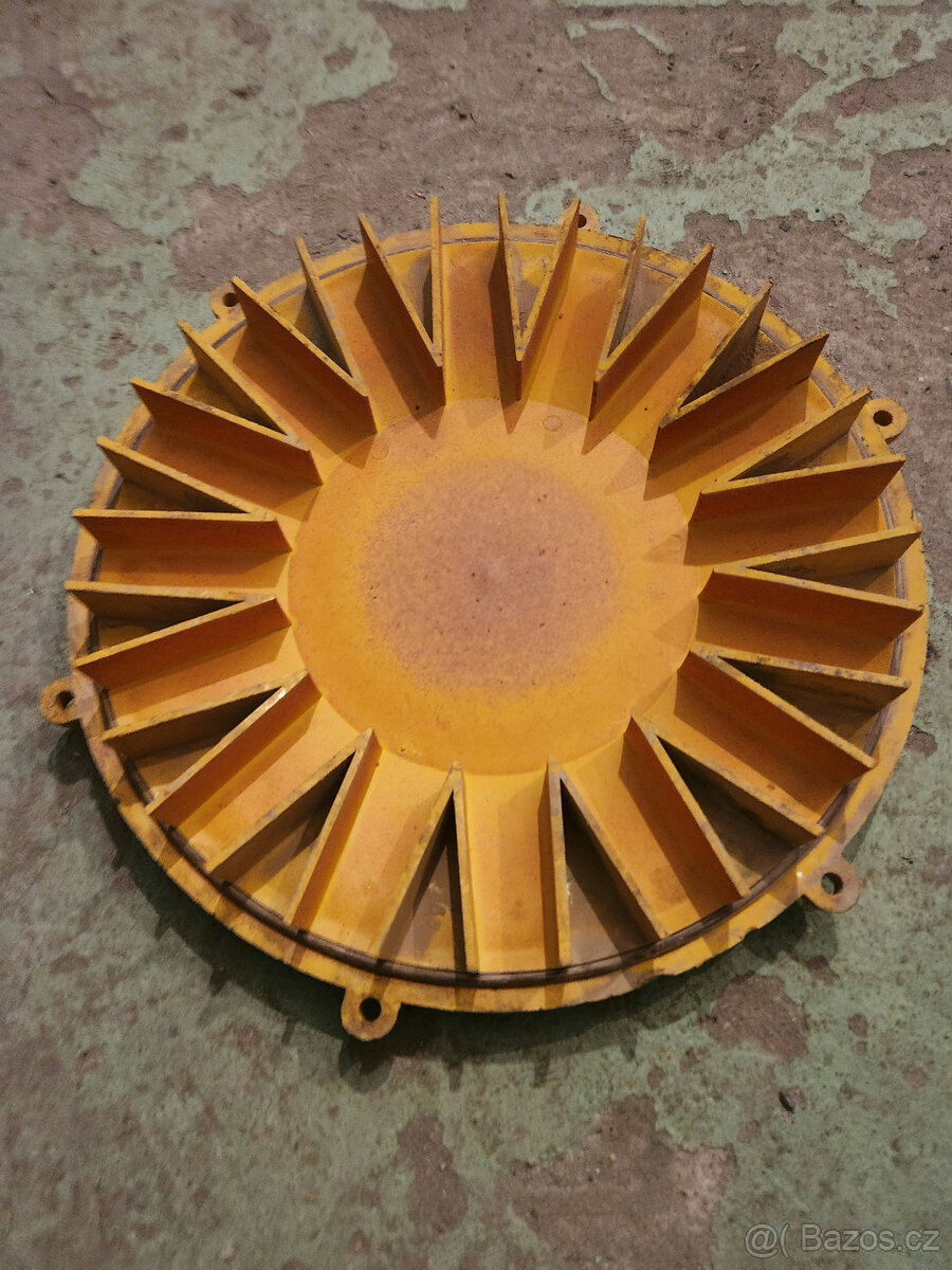 rozdelovacie hlavy na seci stroje - 11