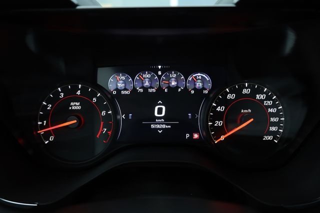 Chevrolet Camaro 6.2 V8 2021 - 11