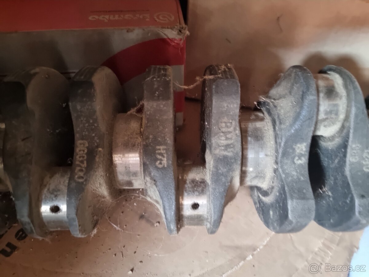 Motor m20b25 a m20b27 eta - 11