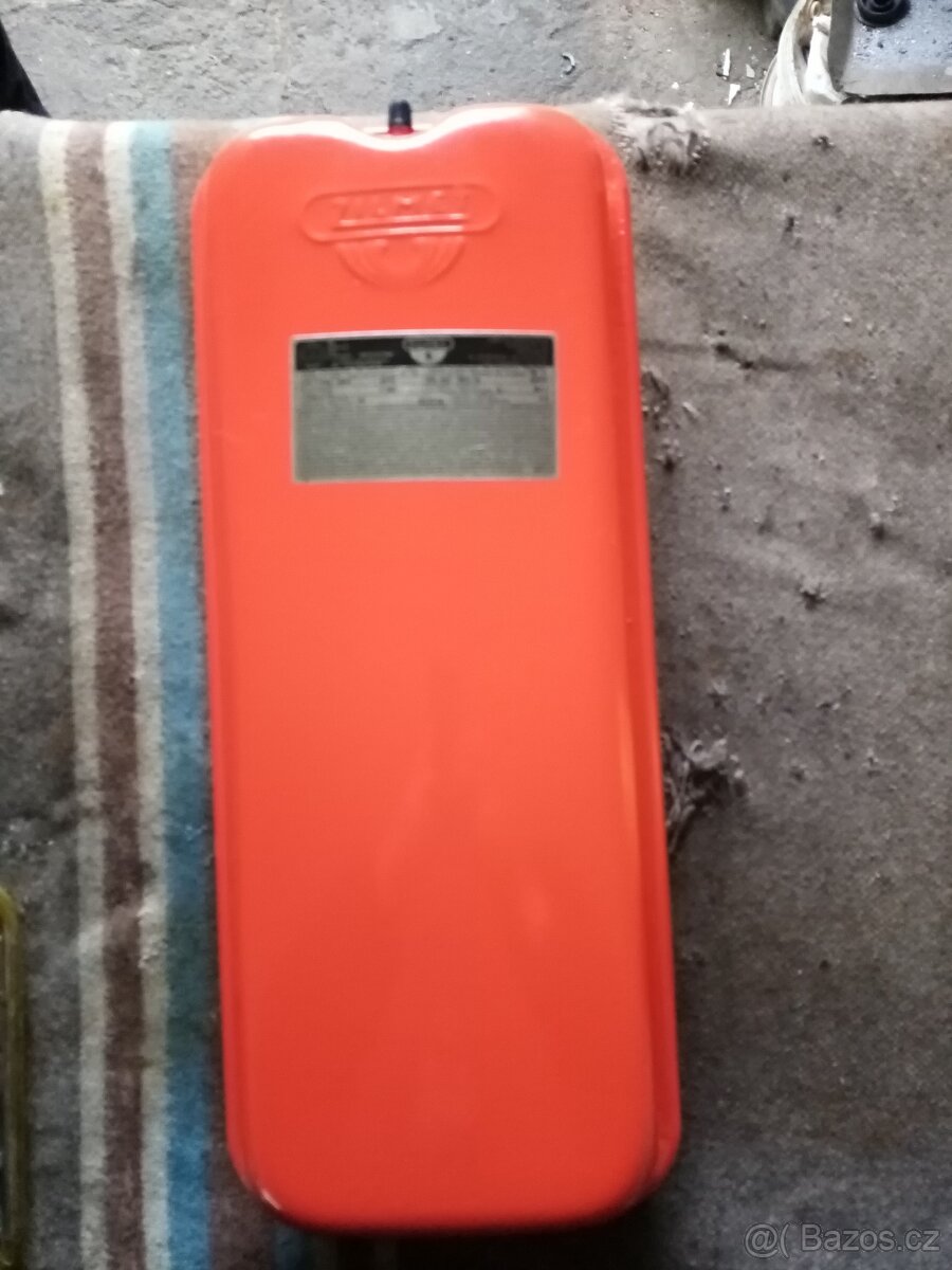 DAKON DUA PLUS BK, BT - 11