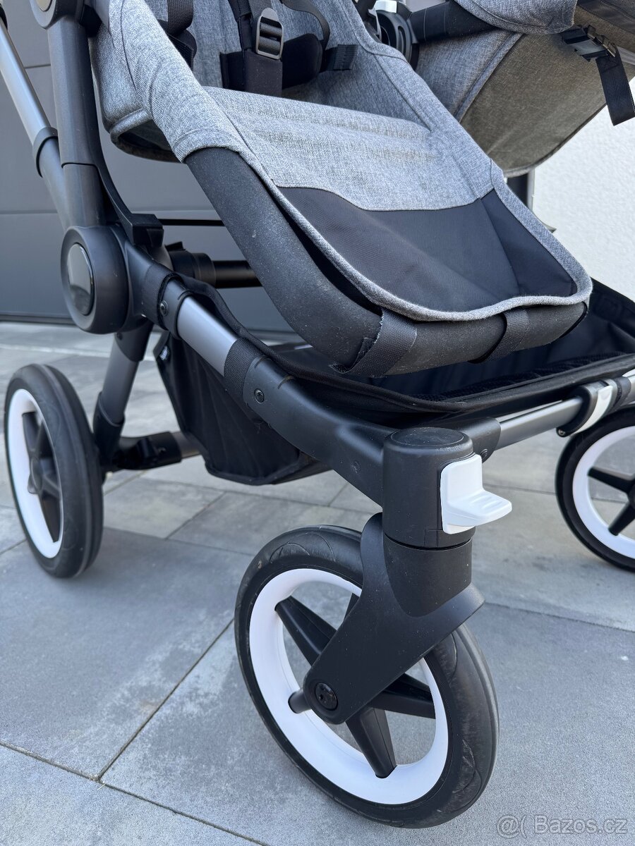 Bugaboo Donkey 5 - 11