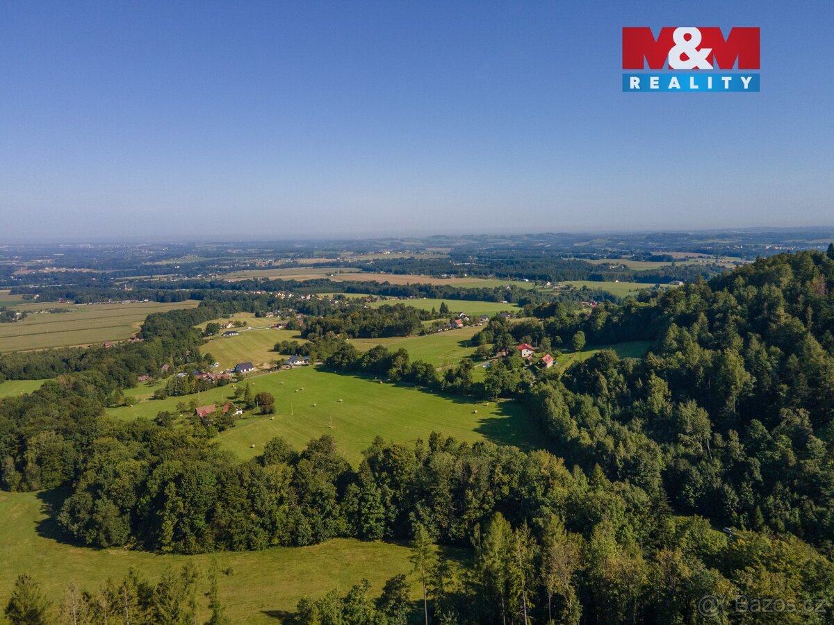 Prodej pastviny, Komorní Lhotka - 11