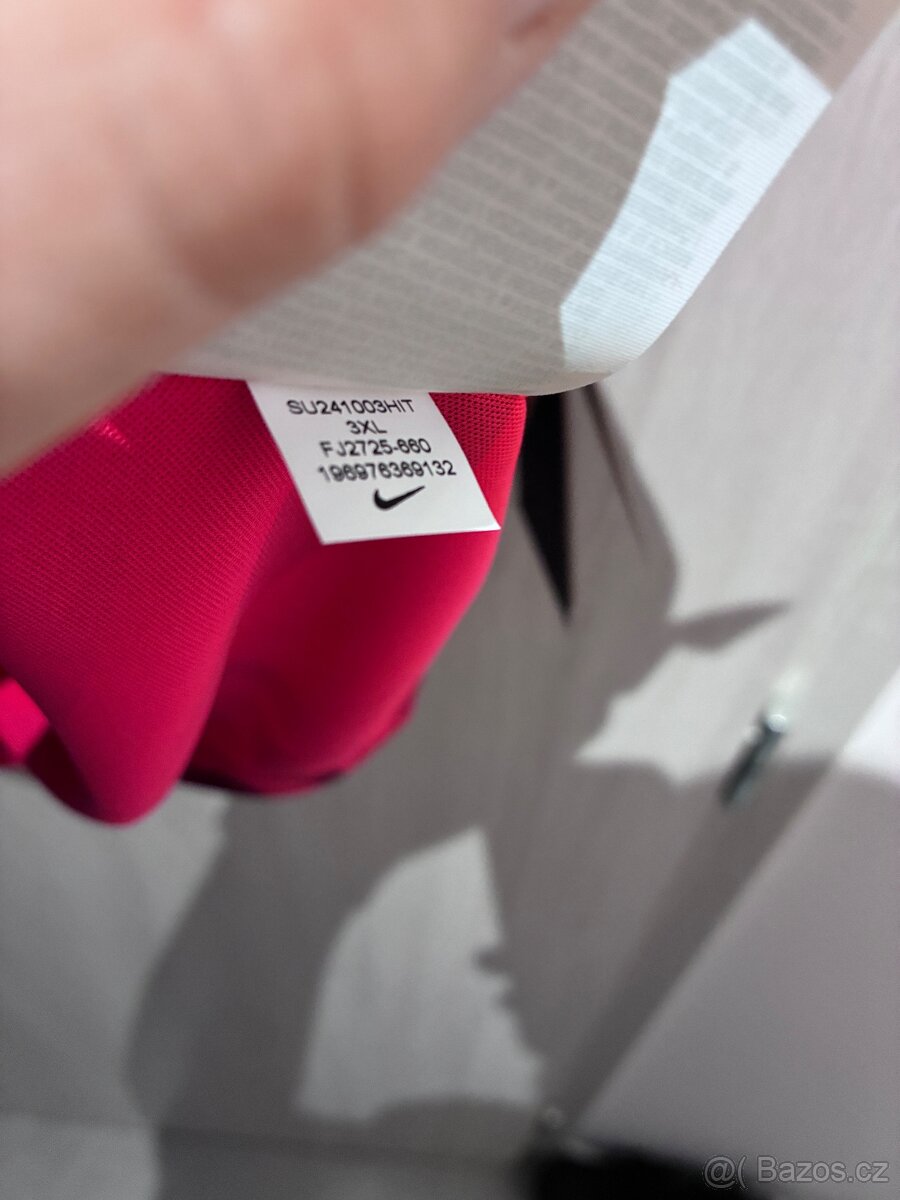 Dres fotbalovy Anglie - 11