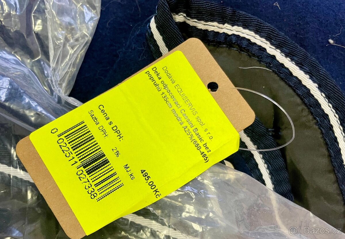 PRODÁM více věcí: - 11