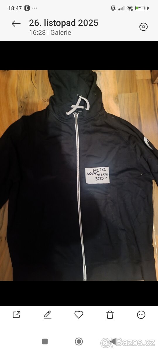 Pánské pracovní - 11