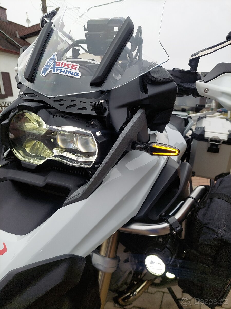 BMW R 1200 GS r.v. 2017 - 11