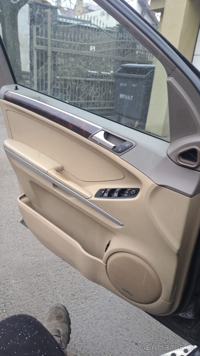 ML 500 W 164 AMG - 11